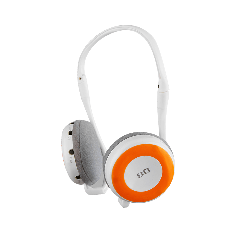 Q8 White/Orange