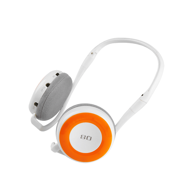 Q8 White/Orange